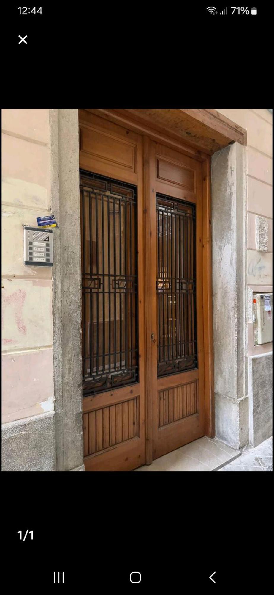 Apartamento Catedral Centro Parking Gratuito — Photos 1