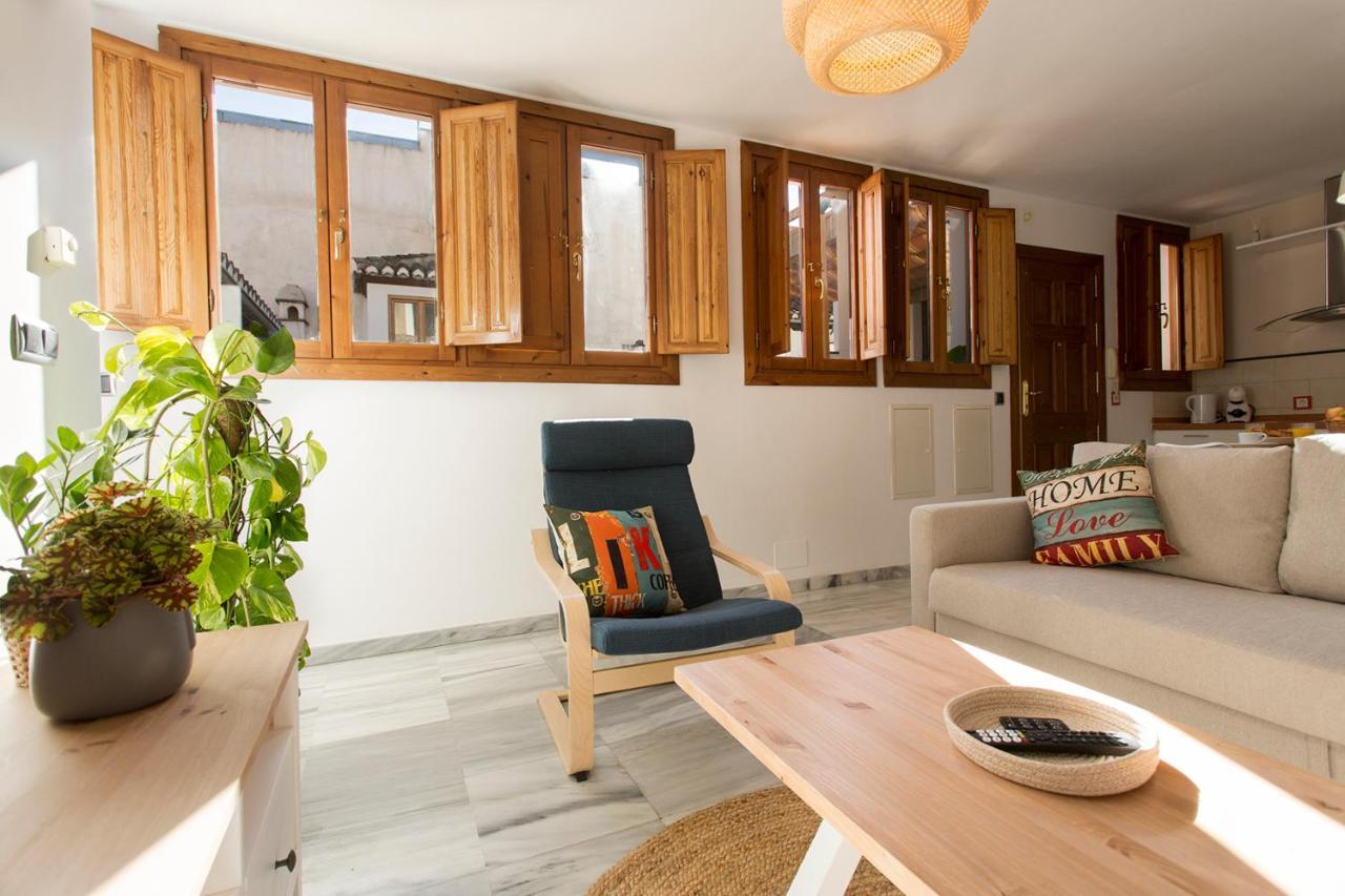 Apartamento Catedral Centro Parking Gratuito — Photos 3