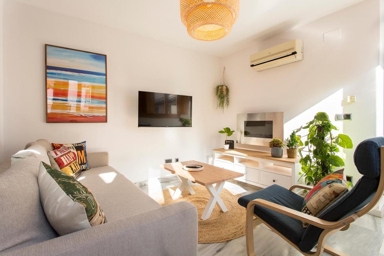 Apartamento Catedral Centro Parking Gratuito — Photos 2
